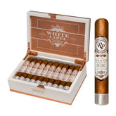 Rocky Patel White Label Robusto (Aged 10 years) With Lighter Gift Pack 20 cigars